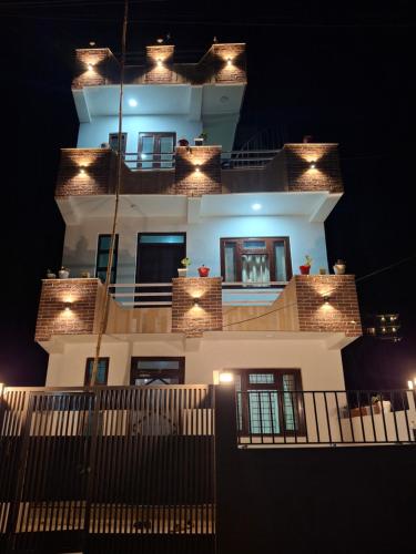 Mountain View Homestay in Tansen