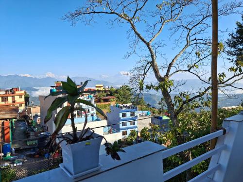 Mountain View Homestay in Tansen