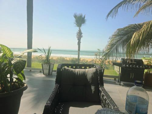C15 Orchid Waterfront Apartment in Bijilo