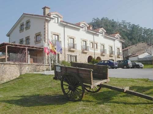 Posada La Anjana - main image