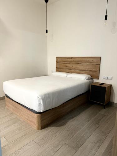 Apartamento Amplio junto a Ciudad de las Artes