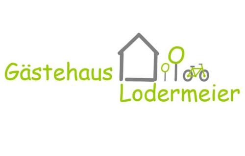 Gästehaus Lodermeier in Bad Abbach, Deutschland