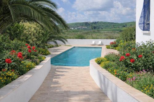 Maison de Ferme Nature et Tradition – khách sạn tại Bizerte