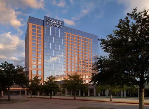 . Hyatt Regency Frisco-Dallas