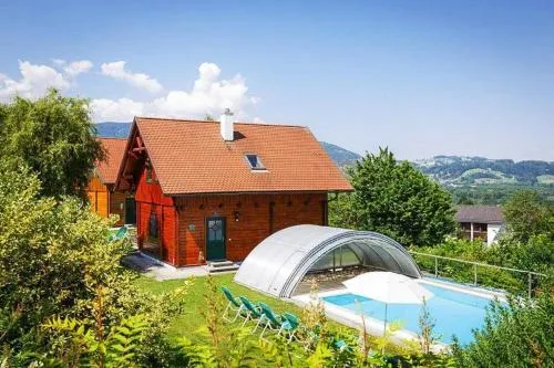 Chalet near Kalkalpen National Park in Schlierbach, Österreich