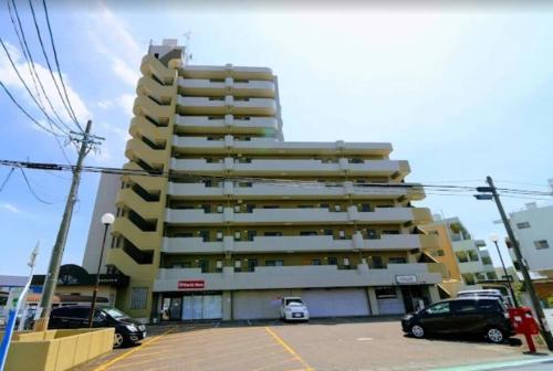 Exterior view, 弥富民泊 - Yatomi Minpaku - in Yatomi