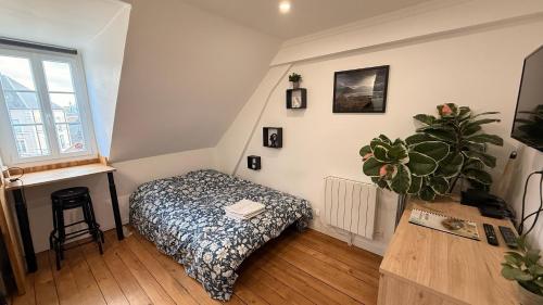Studio le Saumaise