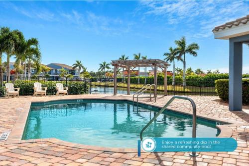 116 Mediterranean Way in Indian Harbour Beach, USA