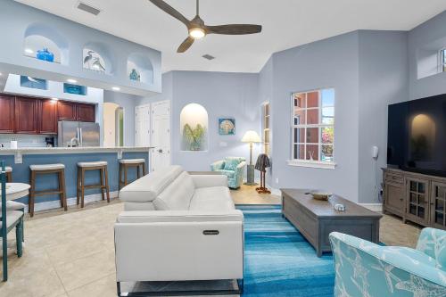 116 Mediterranean Way in Indian Harbour Beach, USA