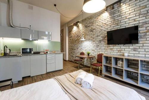 Central Wroclaw Apartment - Great Location -Kosciuszki, Breslau (Foto 4)