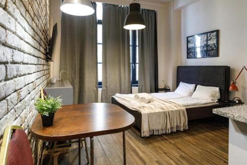 Central Wroclaw Apartment - Great Location -Kosciuszki, Breslau (Foto 2)