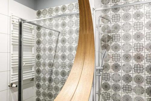 Central Wroclaw Apartment - Great Location -Kosciuszki, Breslau (Foto 3)