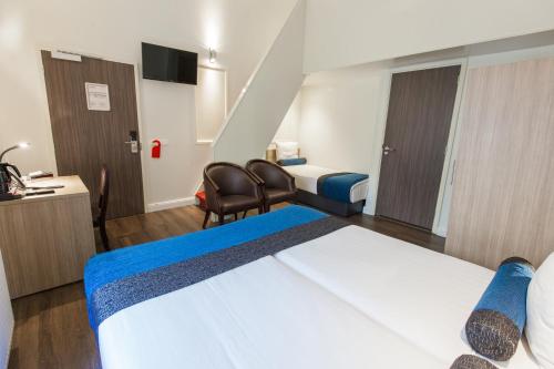 Hotel Library Amsterdam - image 13