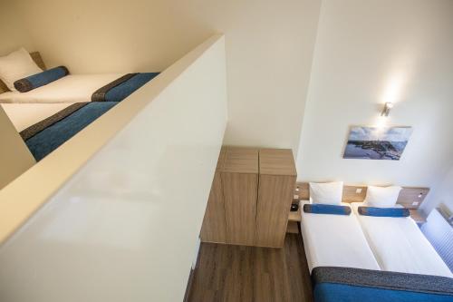 Hotel Library Amsterdam - main image