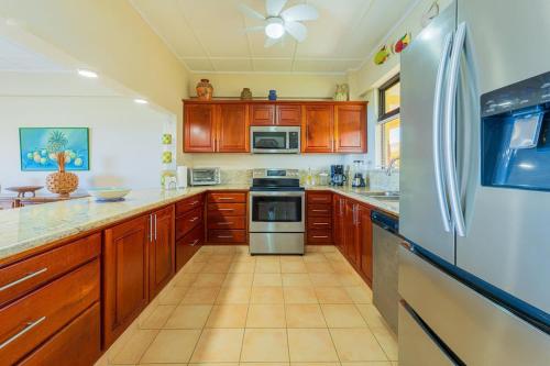 Paraiso Presidential 20 - Ocean View Penthouse in Playa Flamingo
