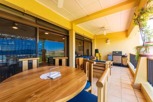 Paraiso Presidential 20 - Ocean View Penthouse in Playa Flamingo