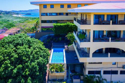 Paraiso Presidential 20 - Ocean View Penthouse in Playa Flamingo