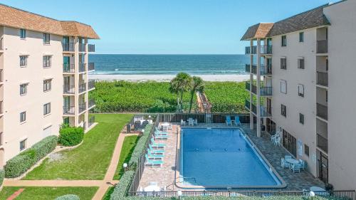 Canaveral Sands 4202 in Cape Canaveral, USA