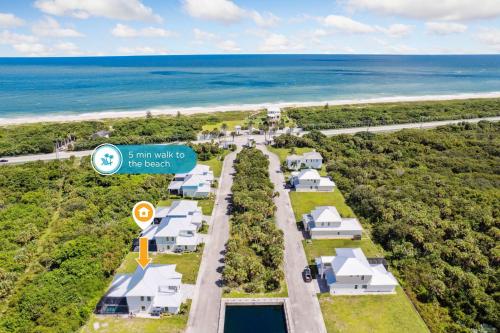 Létesítmények, 140 Ocean Estates Dr in Lakewood Park (FL)