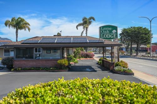 Lone Oak Lodge - image 26