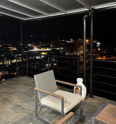 Pent House Moniquirá