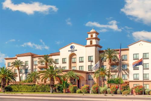 DoubleTree by Hilton Phoenix-Gilbert, Gilbert
