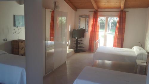 Appartement Villa Angelina