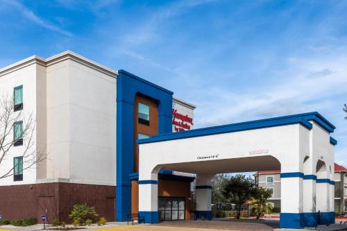 Hampton Inn & Suites by Hilton Tomball Houston NW in Tomball, USA