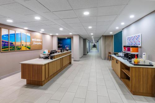 Hampton Inn & Suites by Hilton Tomball Houston NW in Tomball, USA