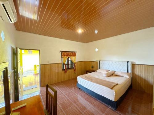 Harus Damai Inn in Teluk Dalam