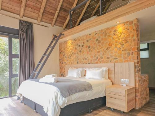 Hillside Lodge at Elements Golf Estate in Waterberg Estate