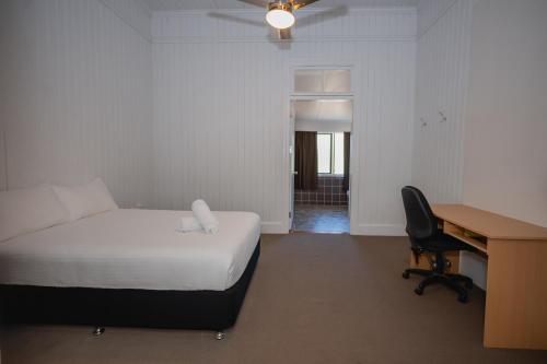 hotel photo