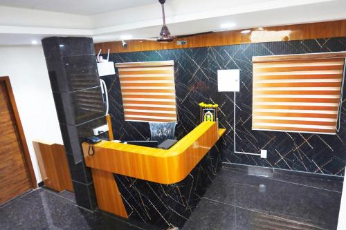 . Mantra Lodge