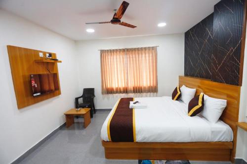 MANTRA LODGE in Szimoga