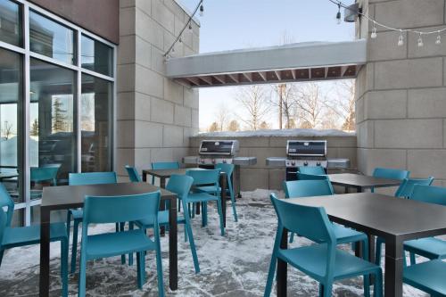 Foto - Home2 Suites by Hilton Anchorage/Midtown