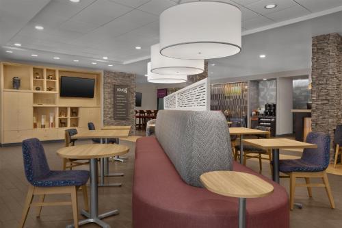 Foto - Home2 Suites by Hilton Anchorage/Midtown