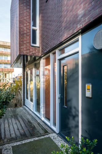 Rieteiland B&B, Amsterdam (foto 11)