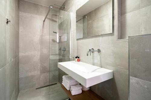 Rieteiland B&B, Amsterdam (foto 7)