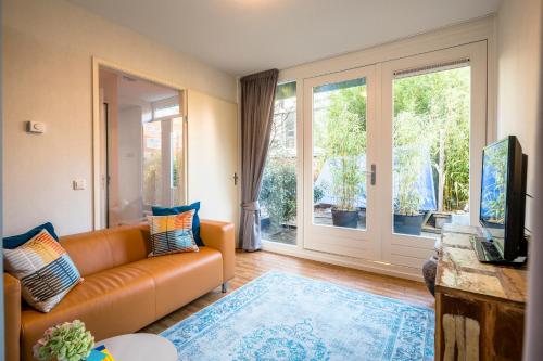 Rieteiland B&B, Amsterdam (foto 6)