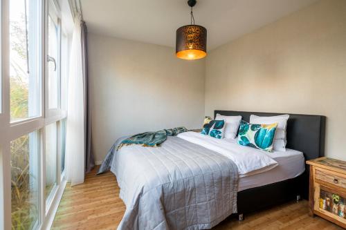 Rieteiland B&B, Amsterdam (foto 10)