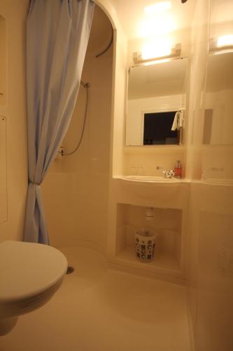 Hotel Abaca in Vevey, Schweiz