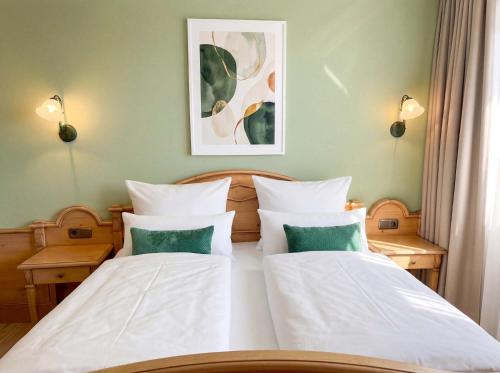Suite Seensucht in Spalt, Deutschland