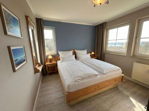 Suite Seensucht in Spalt, Deutschland