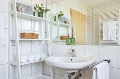 Suite Seensucht in Spalt, Deutschland