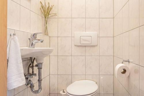 Suite Seensucht in Spalt, Deutschland