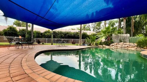 Mulga Country Motor Inn - Charleville Mulga Country Motor Inn - Charleville