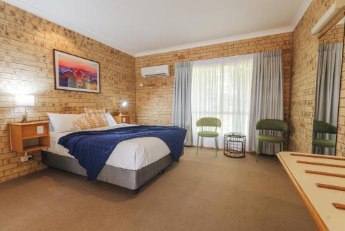 . Mulga Country Motor Inn