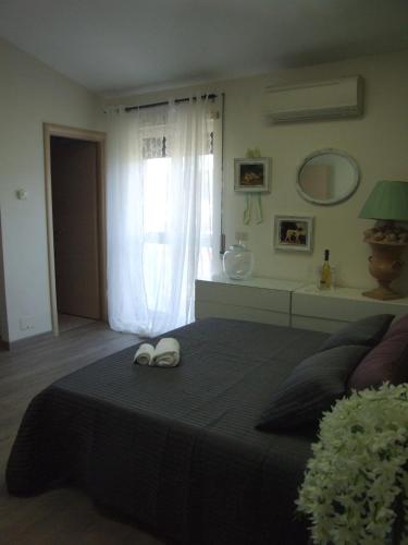 Residenza i Ciclamini, Rzym (zdjęcie 3)