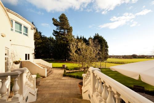 Mercure Chester Abbots Well Hotel - image 8