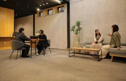 共用Lounge/電視區